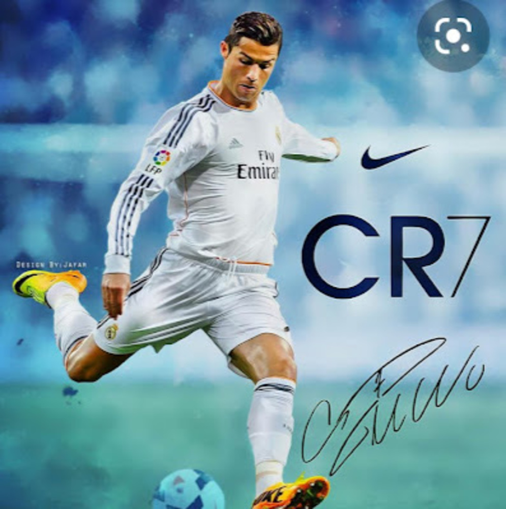 Meet your Posher, Saraliz